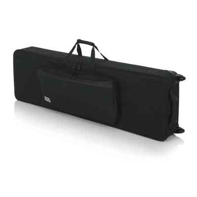 Кейс для клавишных Gator 88 Note Lightweight Keyboard Case (GK-88 SLIM) Винница