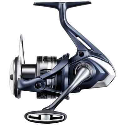 Катушка Shimano Miravel C3000 5+1BB 5.01 (MIRC3000) Винница