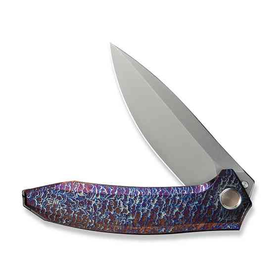 Нож складной Weknife Acuminal WE23070-4 Ровно