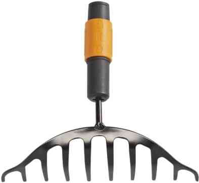 Грабли для Уборки клумб и кустарниковых Зон Fiskars (1000651/135501) Нововолынск