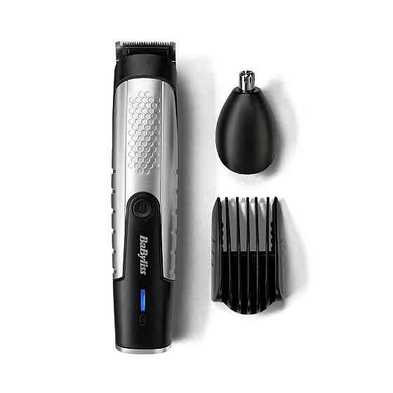 Тример Babyliss T812E ( 13776 ) Харьков