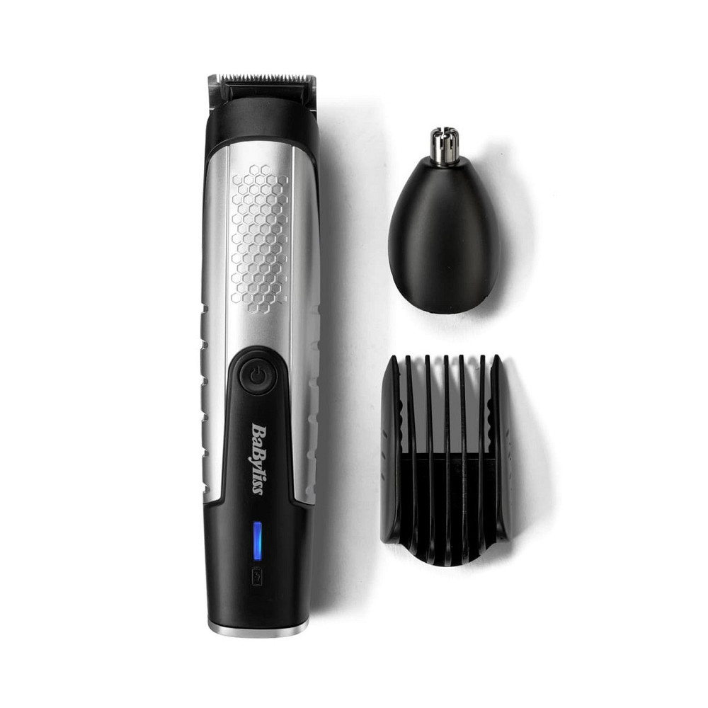 Тример Babyliss T812E ( 13776 ) Харків - фото 4