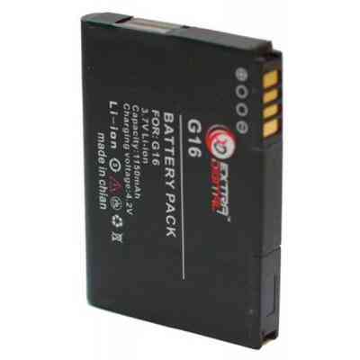 Акумуляторна батарея Extradigital HTC Status (1150 mAh) (DV00DV6109) Вінниця