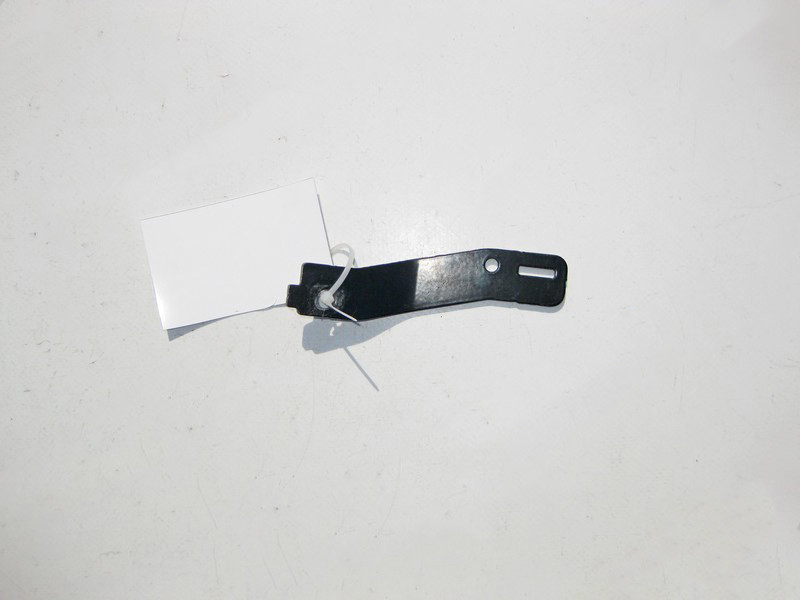 Mercedes-Benz  A2196830114 Лівий кронштейн центральної консолі до рами торпеди CLS C219 Одесса - изображение 1