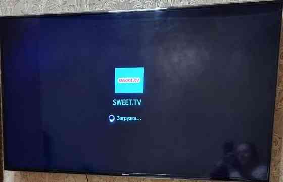 Телевизор SAMSUNG UE 50H6400 Киев