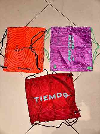 Сумка шопер торба для взуття Nike tiempo air phantom Львів