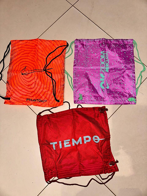 Сумка шопер сумка для обуви Nike temps air phantom Львов - изображение 5