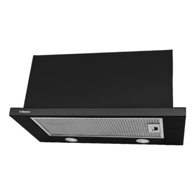 Вытяжка кухонная Hansa OTP6241BH Винница - изображение 2