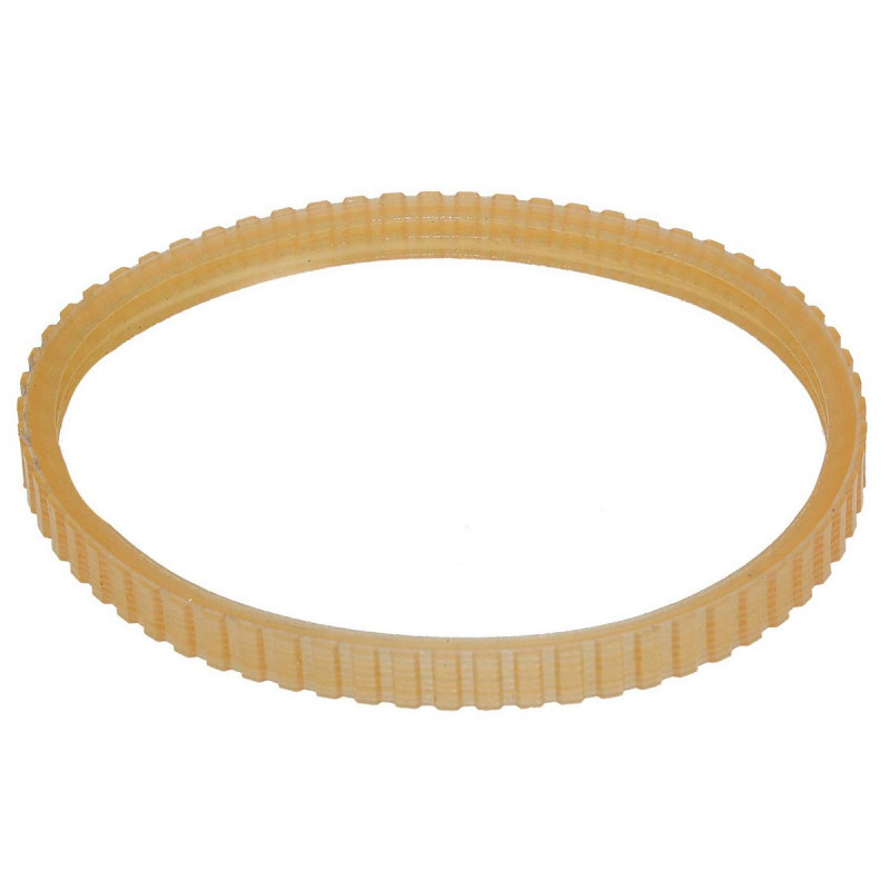 Ремінь силіконовий 3-х струмковий L254 Полтава - изображение 1