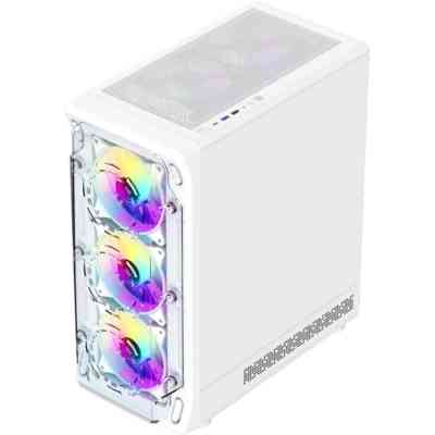 Корпус Gamemax Starlight 2 AW (Starlight 2AW) Винница