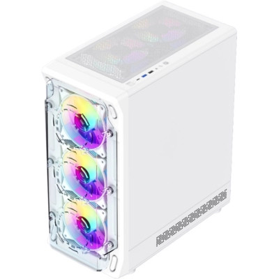 Корпус Gamemax Starlight 2 AW (Starlight 2AW) Винница - изображение 2