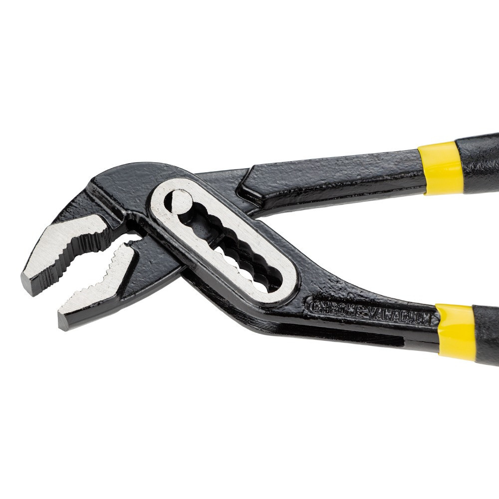 Кліщі переставні для труб 200 мм SIGMA (4102791) Київ - фото 5