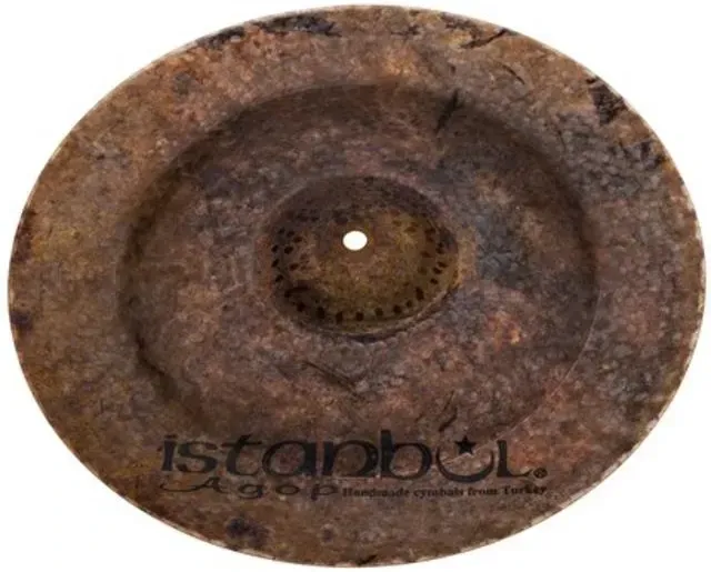 Ударная установка  Istanbul Agop Custom Turk China 18