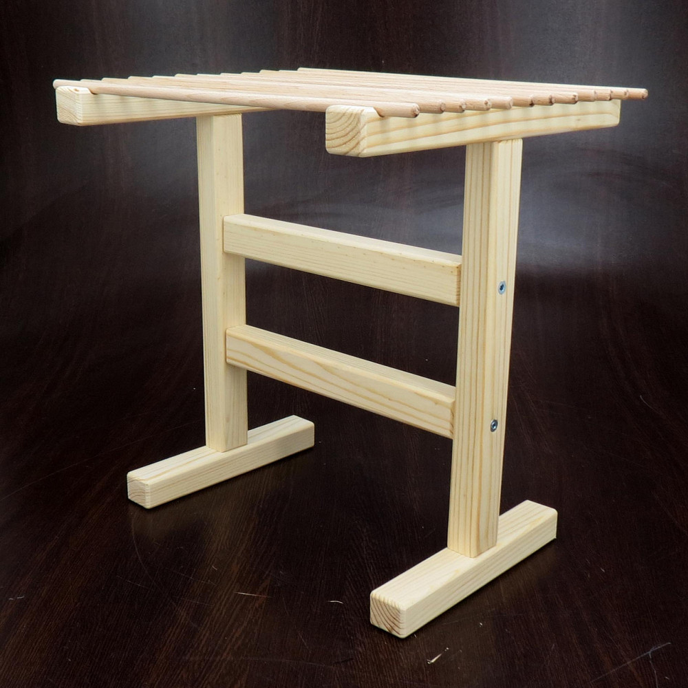 Сушарка для пасти "Джеронімо" Миколаїв - фото 7