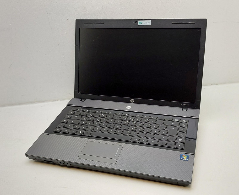 Ноутбук HP 625 Amd V140\2gb ddr3\0\ АКБ+ (Б клас) Луцк - изображение 1