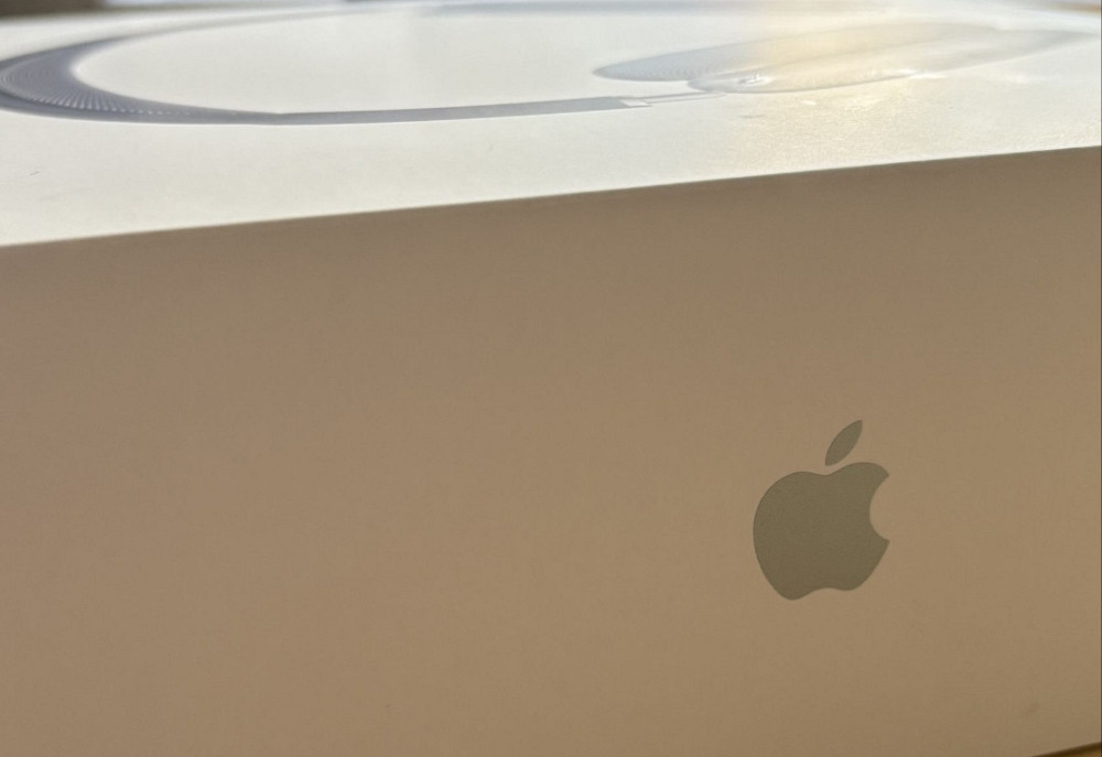 AirPods Max Blue • Нові в коробці Київ - фото 6