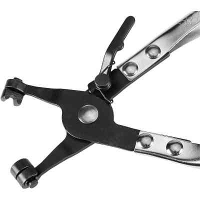 Клещи Neo Tools для хомутов, 0-45мм, 210мм, самозажимные (11-222) Винница