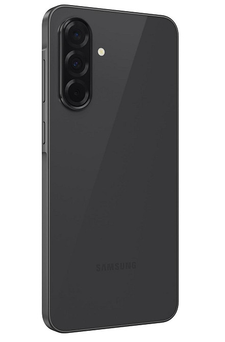 Смартфон Samsung Galaxy A36 5G 6/128GB Awesome Black (SM-A366BZKBEUC) ( Чорний ) Харьков - изображение 9
