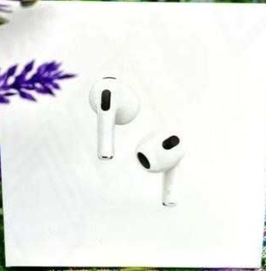 Аирподс 3 Люкс качество Лучший выбор Premium 1в1 Харьков - изображение 5