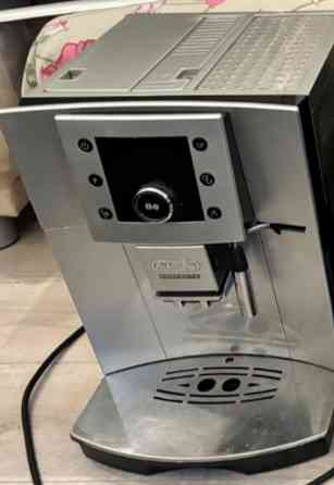 Кофемашина Delonghi Perfecta. Киев
