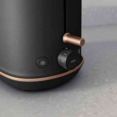 Тостер Electrolux E7T1-6BP Вінниця