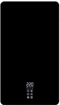 Електрокотел Teknix ESPRO 12 кВт. Харків