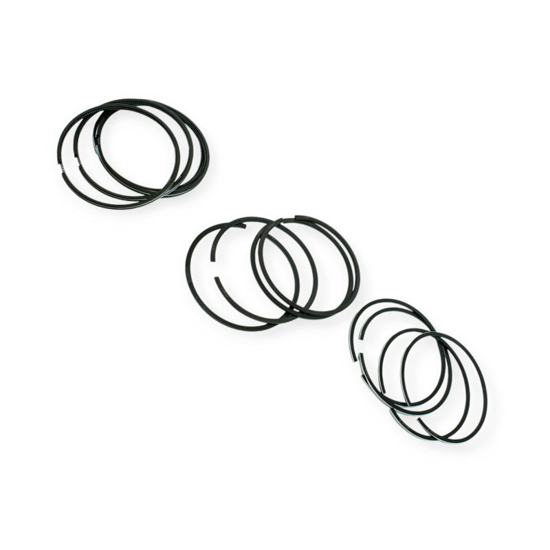 Кольца prima волга р. 93,0 Мукачево - изображение 1