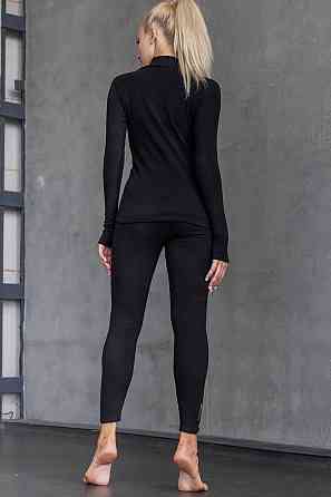 Жіночий флісовий термогольф TotalFit MAX-HEAT TWR7-WZ10 XS Київ