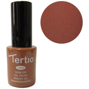 TERTIO гель - лак № 071(карамель) 10 мл Киев