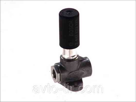 Насос подкачки DAF, Iveco, Neoplan,VanHool,MAN,RVI,Scania 0440011007 Луцк