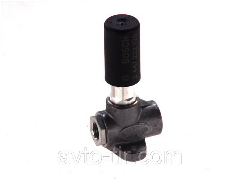 Насос подкачки DAF, Iveco, Neoplan,VanHool,MAN,RVI,Scania 0440011007 Луцк - изображение 1