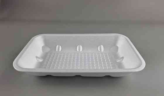 Підкладка (лотки) зі спіненого полістиролу (222*133*33) М3-33 (200 шт) Харків