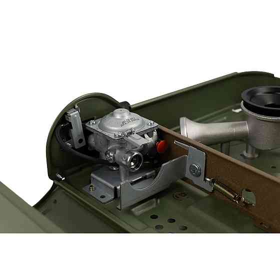 Газовая плита Tribe Mini портативная T-HD-0010 Киев