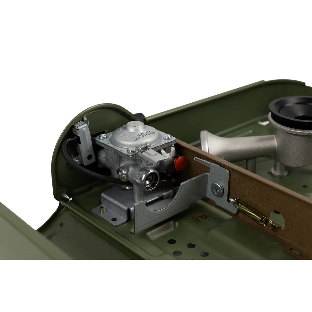 Газова плита Tribe Mini портативна T-HD-0010 Київ - фото 6