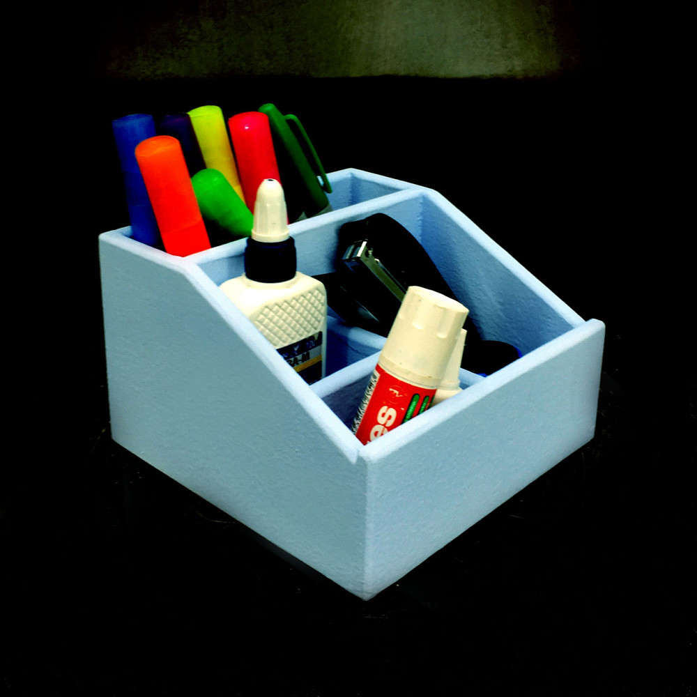 Настольный органайзер 