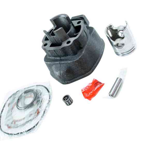 Циліндр збору APRILIA SR50 (d=40) Мукачево