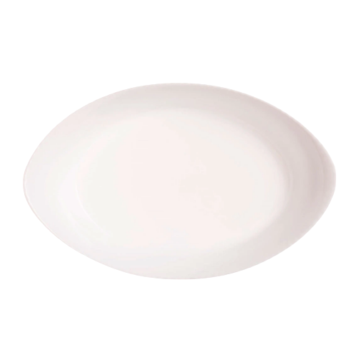 Форма для запікання 32*20см овальна кераміка Q8203 Smart Cuisine Wavy Luminarc Житомир - фото 3