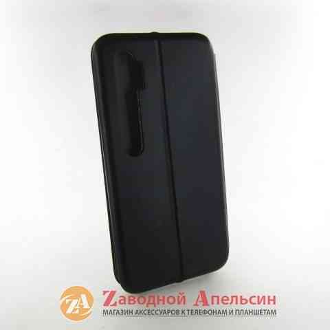 Чохол книжка Xiaomi Mi Note 10\10lite Aspor Case black Одеса
