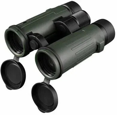 Бинокль DORR Milan XP 8x42 Zielony Киев - изображение 1