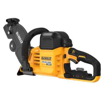 Дисковая пила DeWALT 54В XR FLEXVOLT Li-Ion, 230х22.2 мм, (Без АКБ и ЗУ) (DCS691N) Винница