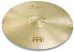 Ударна установка  Meinl Byzance Jazz Big Apple Ride 20" (B20JBAR) Київ