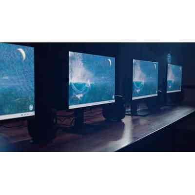 Компьютер HP Pro t550 Thin Client / Celeron J6412, 8, 32GB eMMC, ThinPro (5H0R6EA) Винница