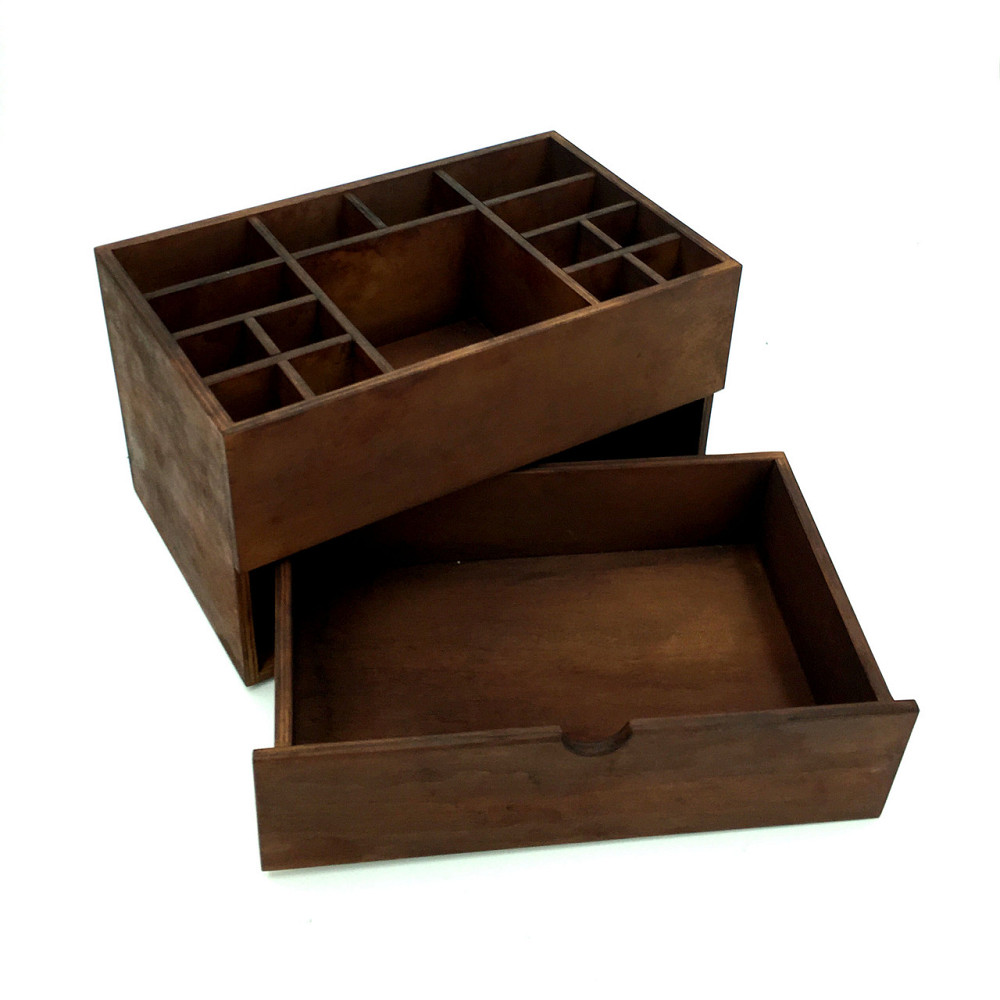 Органайзер для косметики 