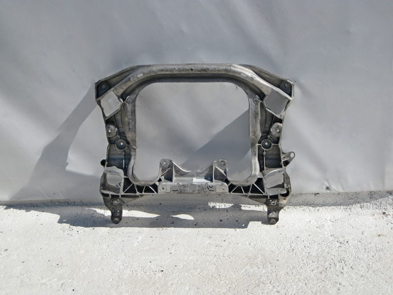 Mercedes-Benz  A2206280457 Підрамник передній S-Class W220 CL C215 Одесса - изображение 2