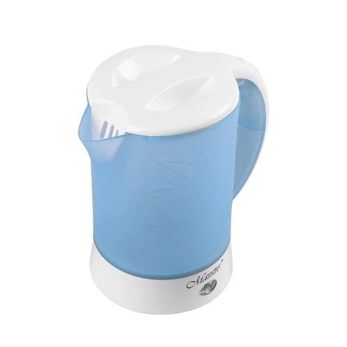 Електрочайник 0,6л 600W (диск) MR-010 Maestro Житомир - фото 1