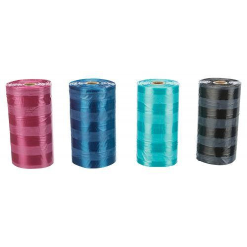 Пакети Trixie для диспенсерів для фекалій, змінні, розмір M, 4х20 шт Вінниця - фото 1