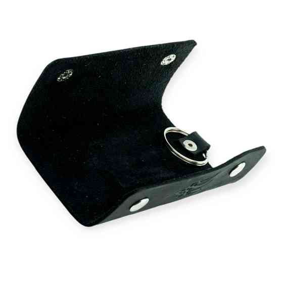 Ключниця mini чорна Мукачево