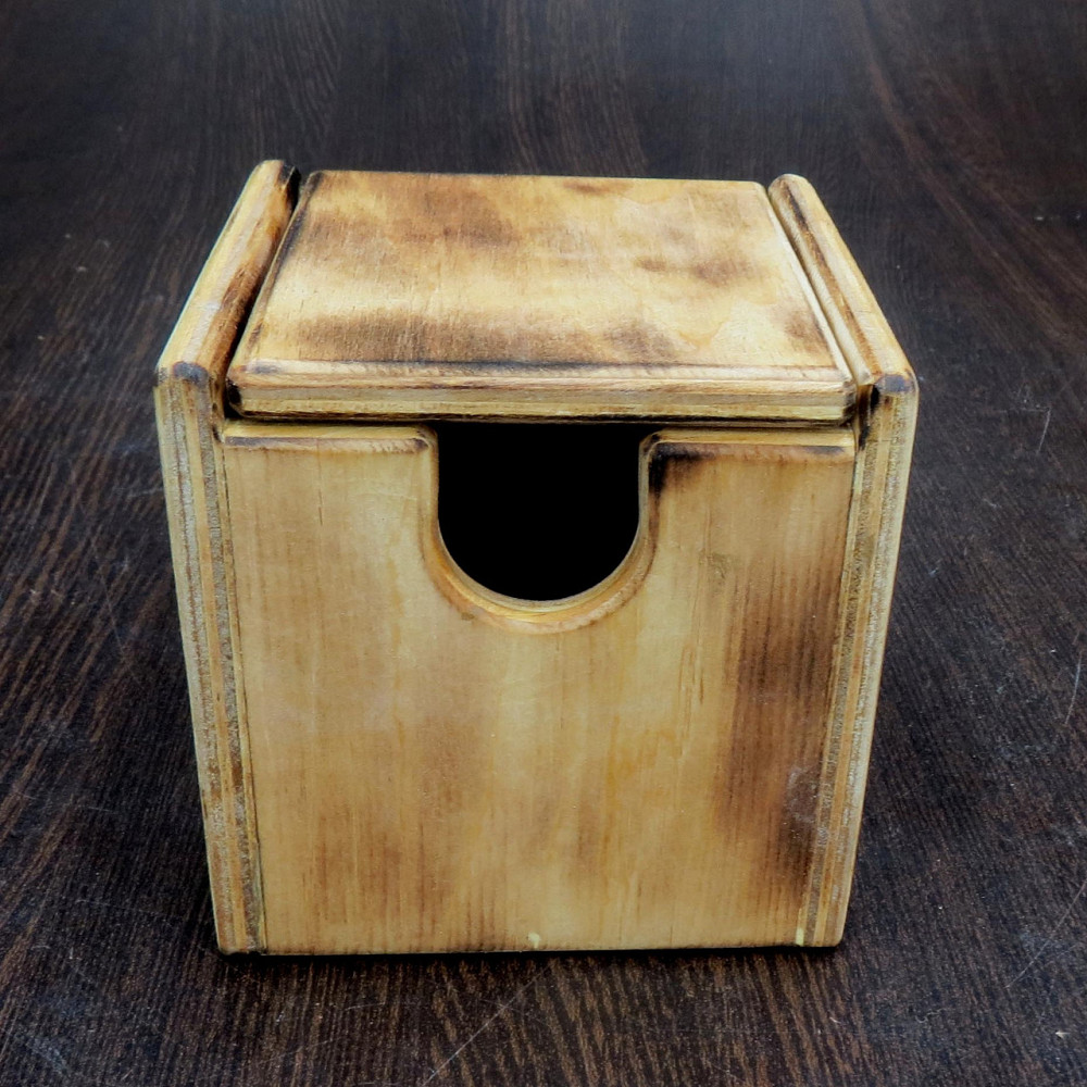 Органайзер для чайних пакетиків "Темза" бенгала Миколаїв - фото 2