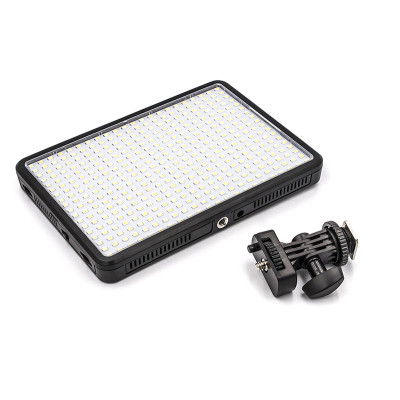 Спалах PowerPlant cam light LED 396A (LED396A) Вінниця - фото 6