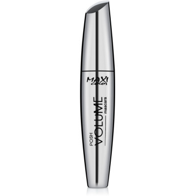 Туш для вій Maxi Color Volume Mascara (4823097101131) Вінниця - фото 1